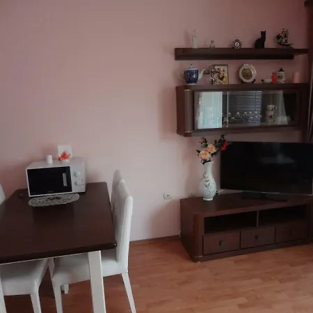 Apartment Lena Vip Apart *
