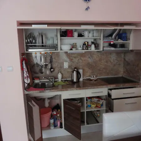 Apartment Lena Vip Apart Ravda