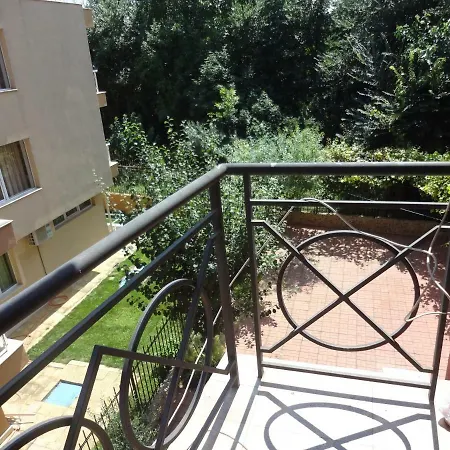 Apartment Lena Vip Apart