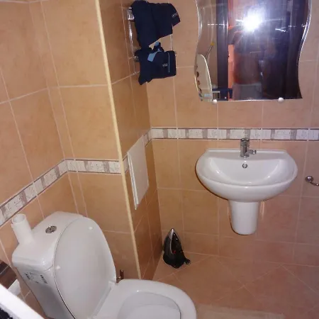 Lena Vip Apart Apartment *