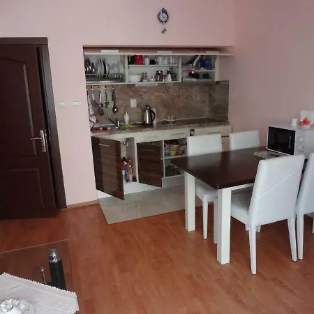 Lena Vip Apart Apartment *