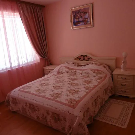 Apartamento Lena Vip Apart *