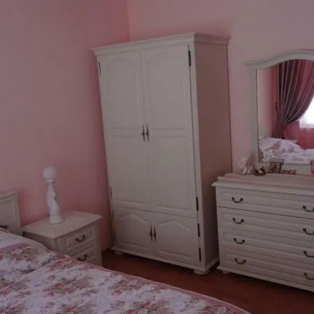 Apartamento Lena Vip Apart *