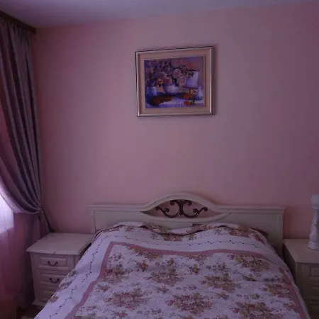 Apartamento Lena Vip Apart Ravda