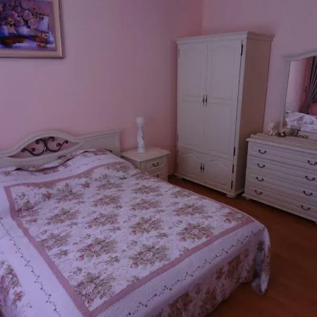 Lena Vip Apart Apartamento *