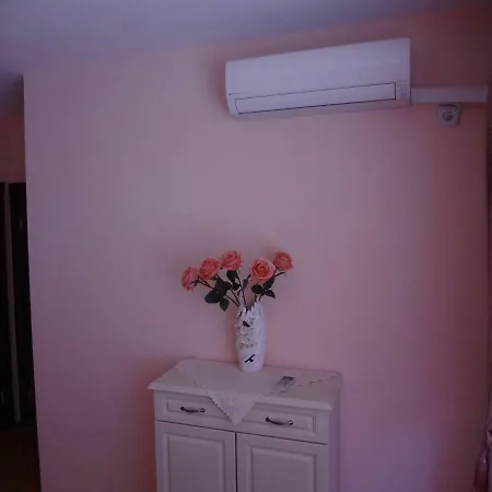 Lena Vip Apart Apartamento *